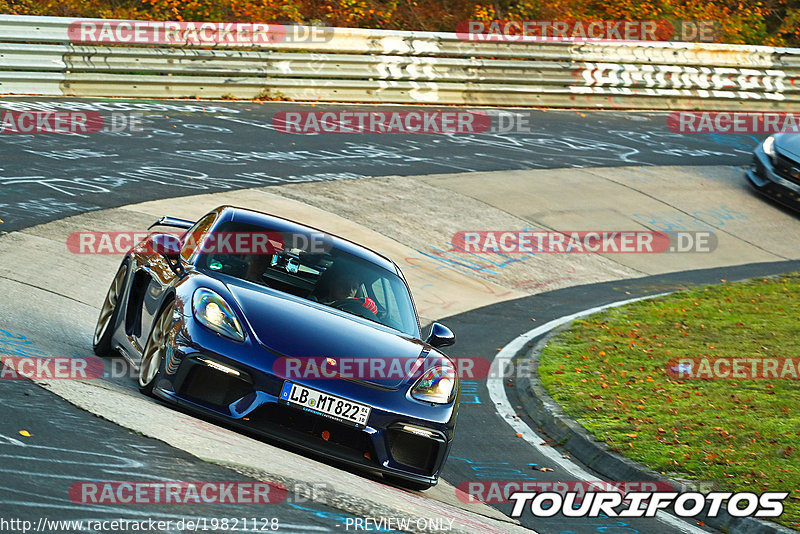 Bild #19821128 - Touristenfahrten Nürburgring Nordschleife (30.10.2022)