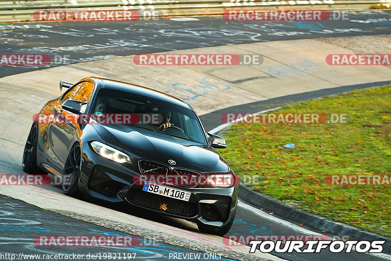 Bild #19821197 - Touristenfahrten Nürburgring Nordschleife (30.10.2022)