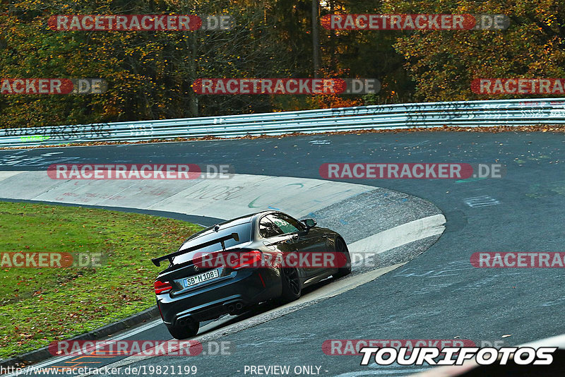 Bild #19821199 - Touristenfahrten Nürburgring Nordschleife (30.10.2022)