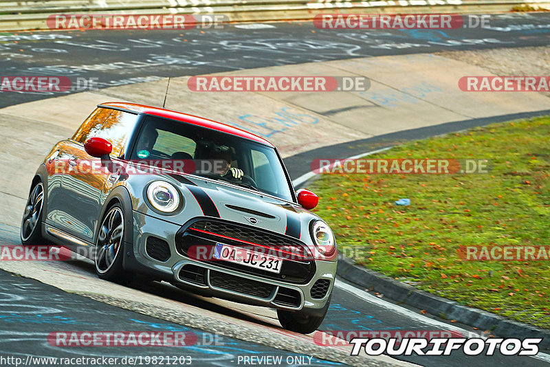 Bild #19821203 - Touristenfahrten Nürburgring Nordschleife (30.10.2022)