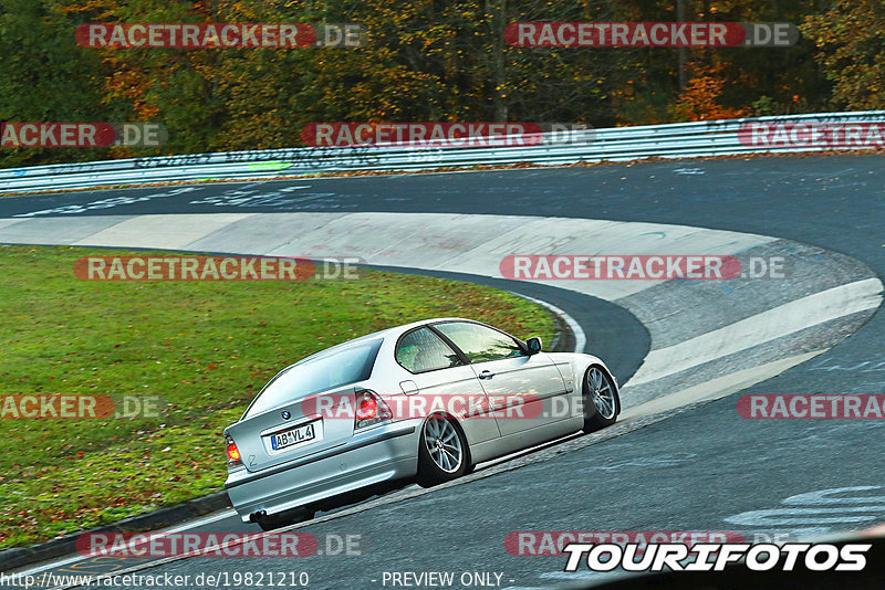 Bild #19821210 - Touristenfahrten Nürburgring Nordschleife (30.10.2022)