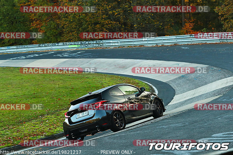 Bild #19821217 - Touristenfahrten Nürburgring Nordschleife (30.10.2022)