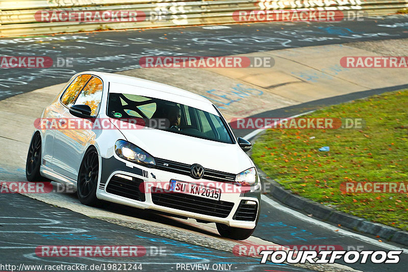 Bild #19821244 - Touristenfahrten Nürburgring Nordschleife (30.10.2022)