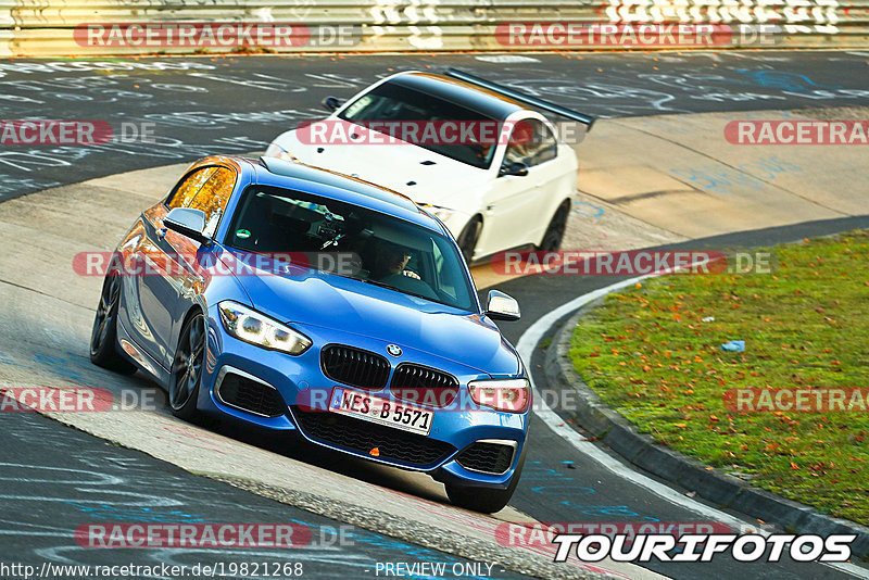 Bild #19821268 - Touristenfahrten Nürburgring Nordschleife (30.10.2022)