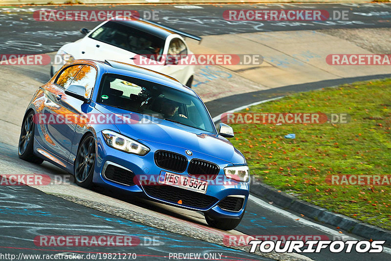 Bild #19821270 - Touristenfahrten Nürburgring Nordschleife (30.10.2022)