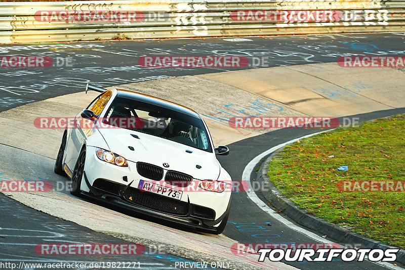 Bild #19821271 - Touristenfahrten Nürburgring Nordschleife (30.10.2022)