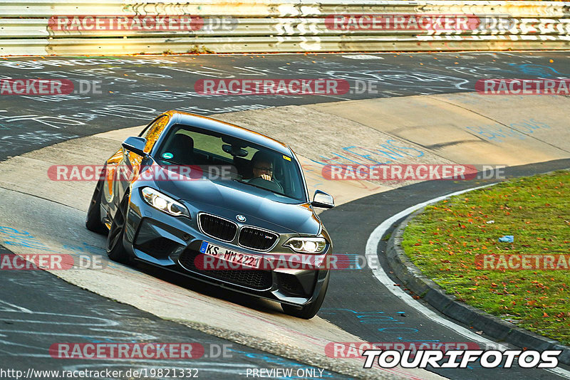 Bild #19821332 - Touristenfahrten Nürburgring Nordschleife (30.10.2022)