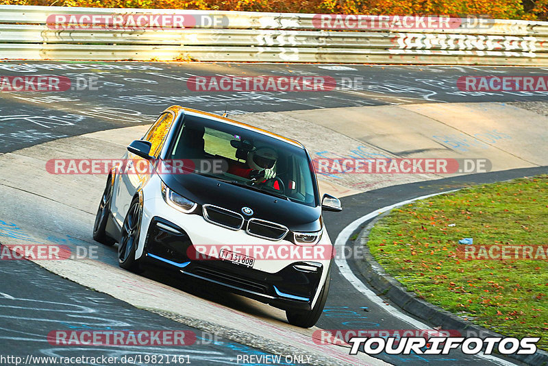 Bild #19821461 - Touristenfahrten Nürburgring Nordschleife (30.10.2022)