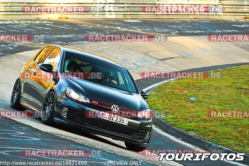 Bild #19821466 - Touristenfahrten Nürburgring Nordschleife (30.10.2022)