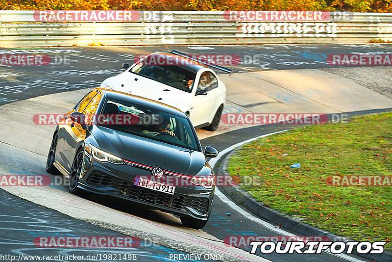 Bild #19821498 - Touristenfahrten Nürburgring Nordschleife (30.10.2022)