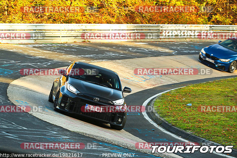 Bild #19821617 - Touristenfahrten Nürburgring Nordschleife (30.10.2022)