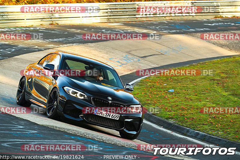 Bild #19821624 - Touristenfahrten Nürburgring Nordschleife (30.10.2022)