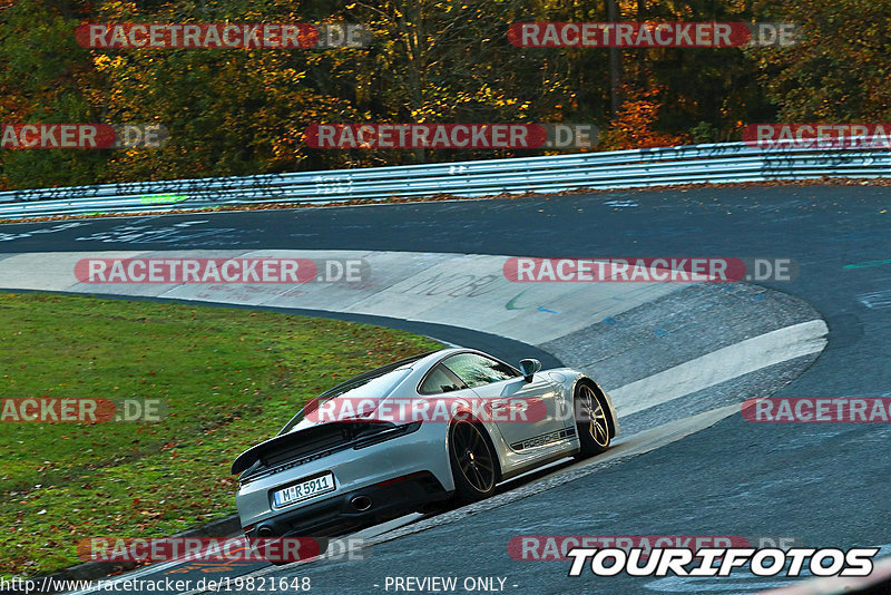 Bild #19821648 - Touristenfahrten Nürburgring Nordschleife (30.10.2022)