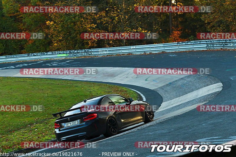 Bild #19821676 - Touristenfahrten Nürburgring Nordschleife (30.10.2022)