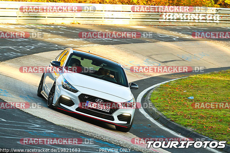 Bild #19821683 - Touristenfahrten Nürburgring Nordschleife (30.10.2022)