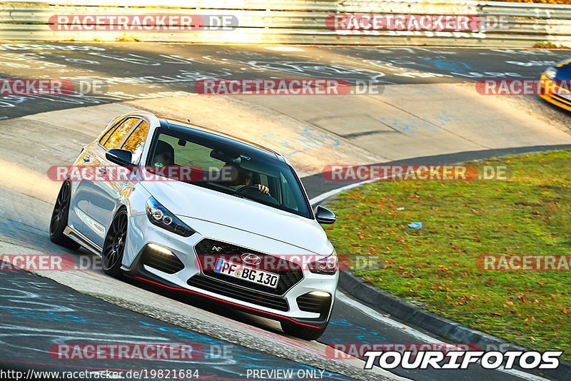 Bild #19821684 - Touristenfahrten Nürburgring Nordschleife (30.10.2022)