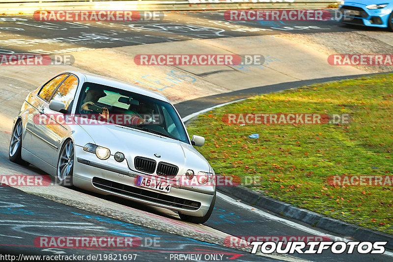 Bild #19821697 - Touristenfahrten Nürburgring Nordschleife (30.10.2022)