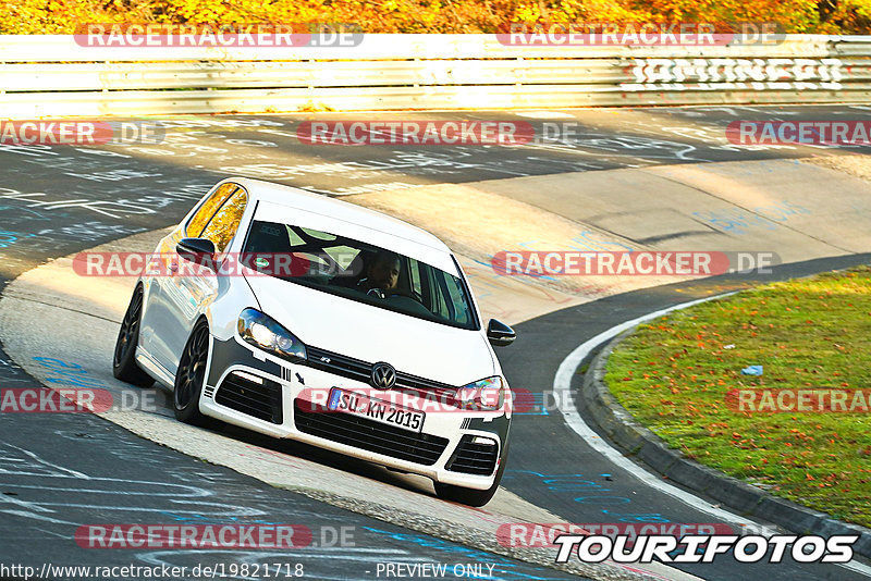 Bild #19821718 - Touristenfahrten Nürburgring Nordschleife (30.10.2022)