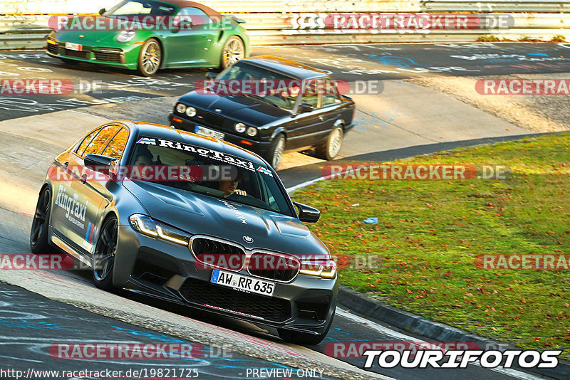 Bild #19821725 - Touristenfahrten Nürburgring Nordschleife (30.10.2022)