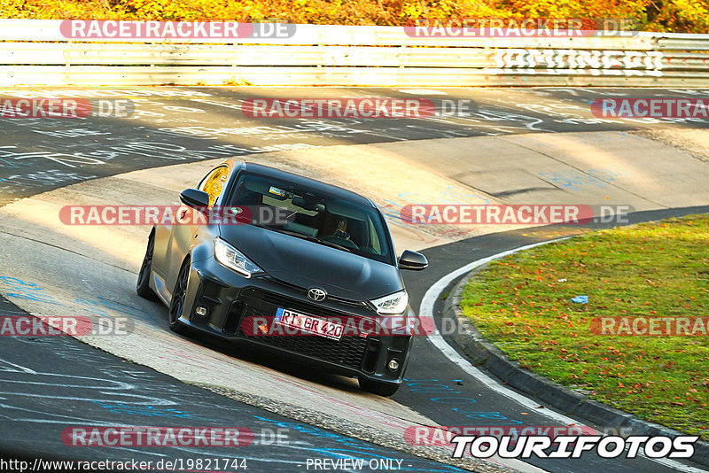 Bild #19821744 - Touristenfahrten Nürburgring Nordschleife (30.10.2022)