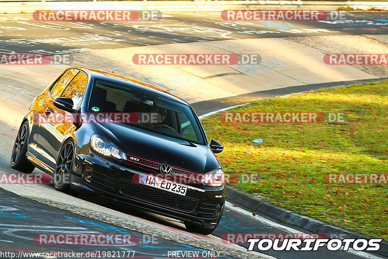 Bild #19821777 - Touristenfahrten Nürburgring Nordschleife (30.10.2022)