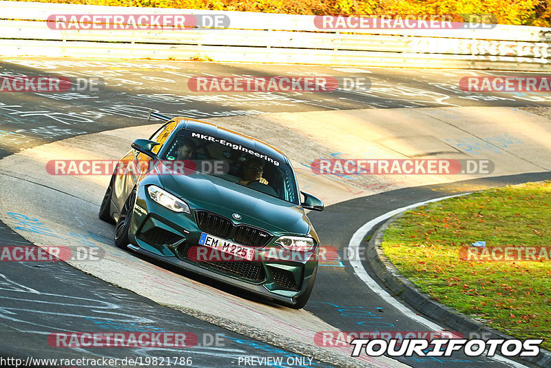 Bild #19821786 - Touristenfahrten Nürburgring Nordschleife (30.10.2022)