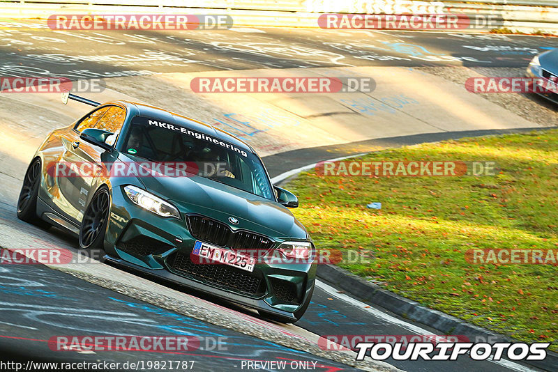 Bild #19821787 - Touristenfahrten Nürburgring Nordschleife (30.10.2022)