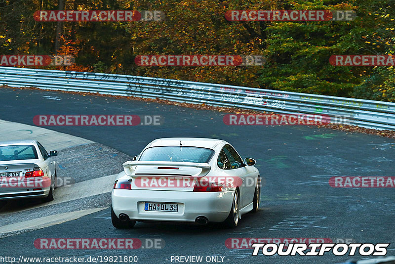 Bild #19821800 - Touristenfahrten Nürburgring Nordschleife (30.10.2022)