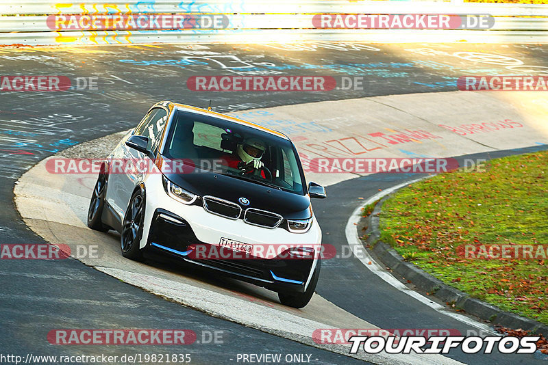 Bild #19821835 - Touristenfahrten Nürburgring Nordschleife (30.10.2022)