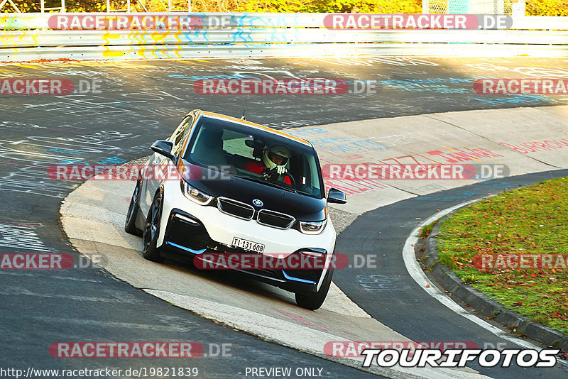 Bild #19821839 - Touristenfahrten Nürburgring Nordschleife (30.10.2022)