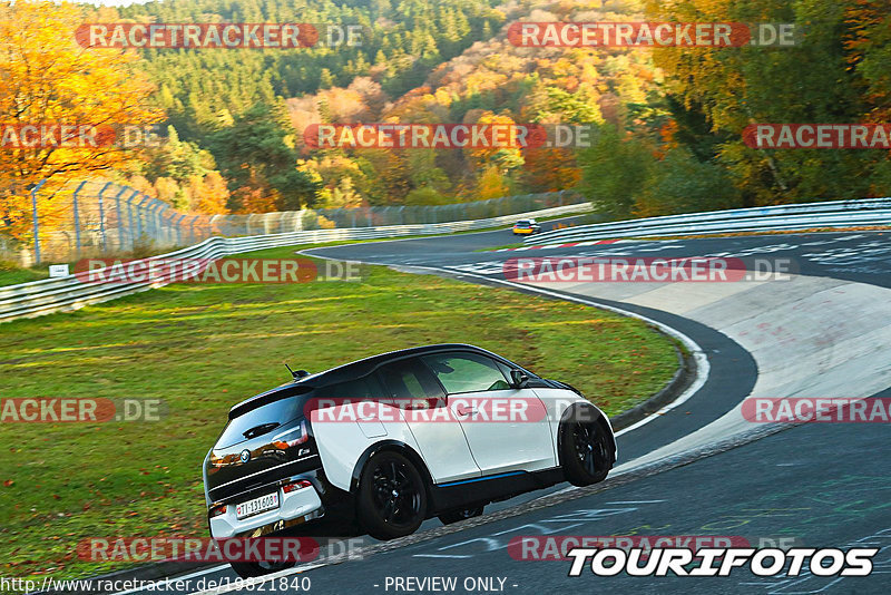 Bild #19821840 - Touristenfahrten Nürburgring Nordschleife (30.10.2022)