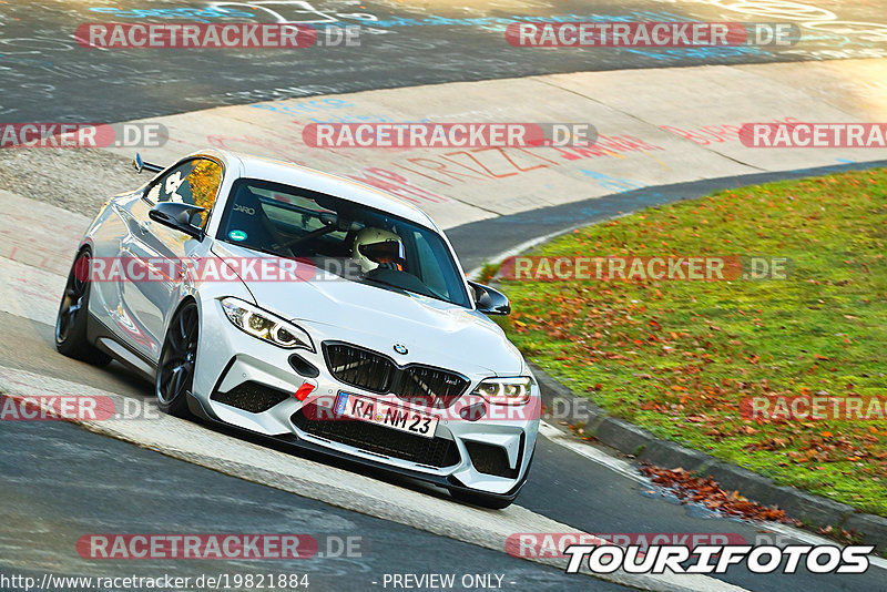 Bild #19821884 - Touristenfahrten Nürburgring Nordschleife (30.10.2022)