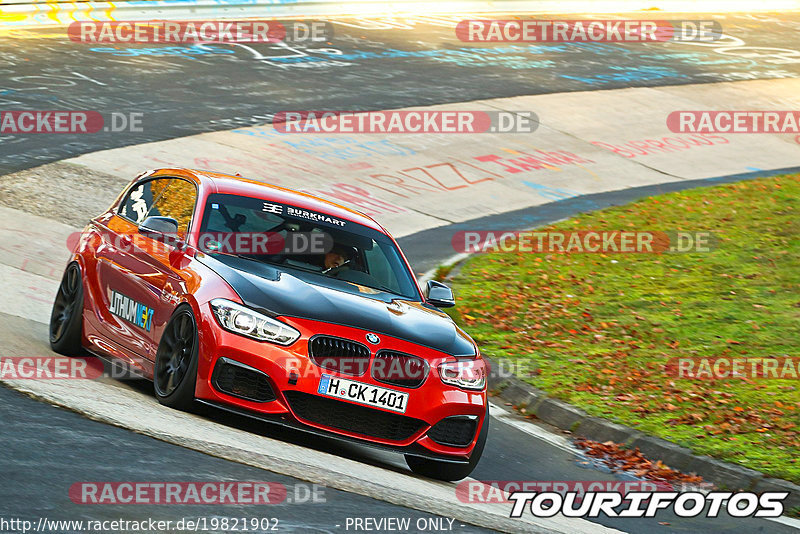 Bild #19821902 - Touristenfahrten Nürburgring Nordschleife (30.10.2022)