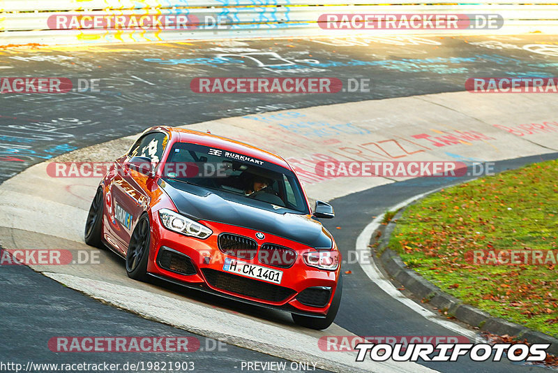 Bild #19821903 - Touristenfahrten Nürburgring Nordschleife (30.10.2022)