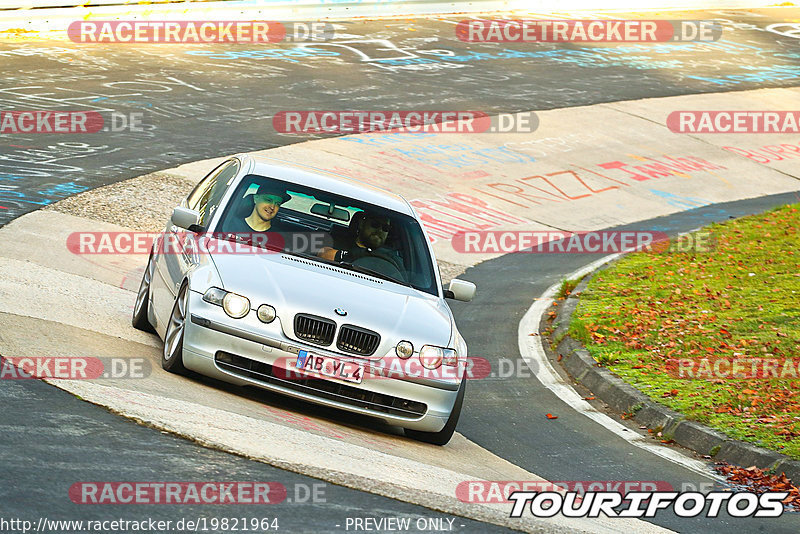 Bild #19821964 - Touristenfahrten Nürburgring Nordschleife (30.10.2022)