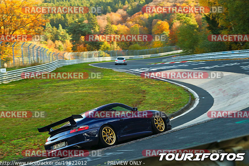 Bild #19822012 - Touristenfahrten Nürburgring Nordschleife (30.10.2022)