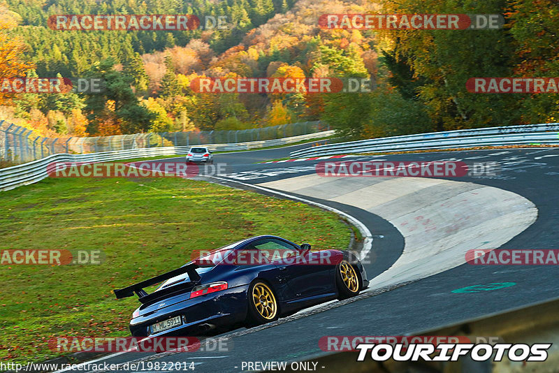 Bild #19822014 - Touristenfahrten Nürburgring Nordschleife (30.10.2022)