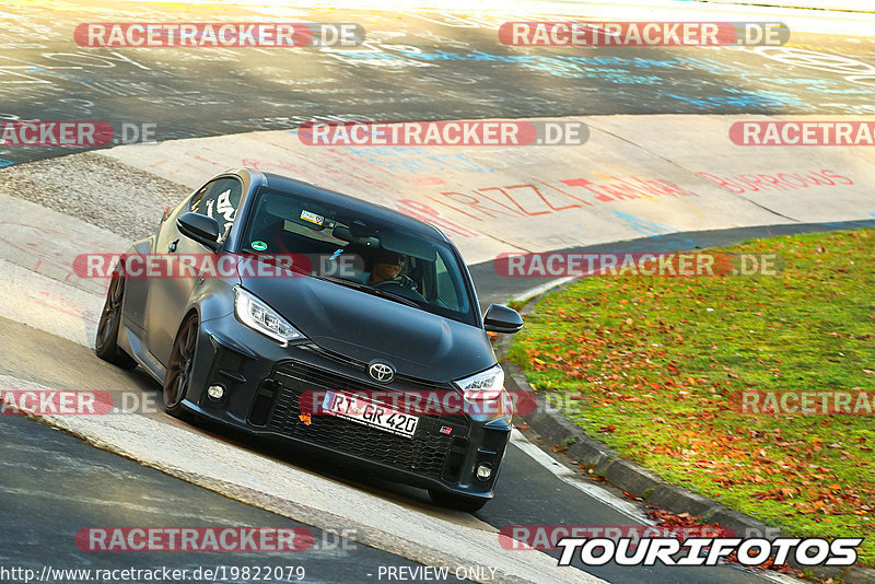 Bild #19822079 - Touristenfahrten Nürburgring Nordschleife (30.10.2022)