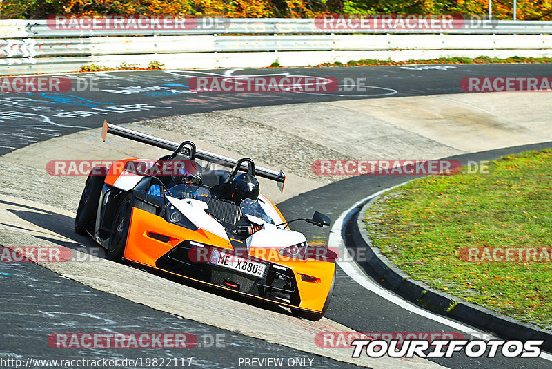 Bild #19822117 - Touristenfahrten Nürburgring Nordschleife (30.10.2022)