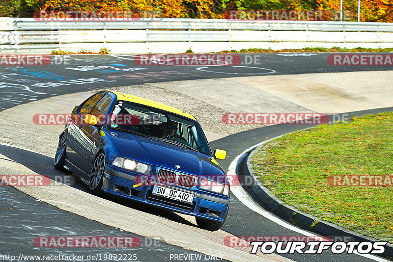 Bild #19822225 - Touristenfahrten Nürburgring Nordschleife (30.10.2022)