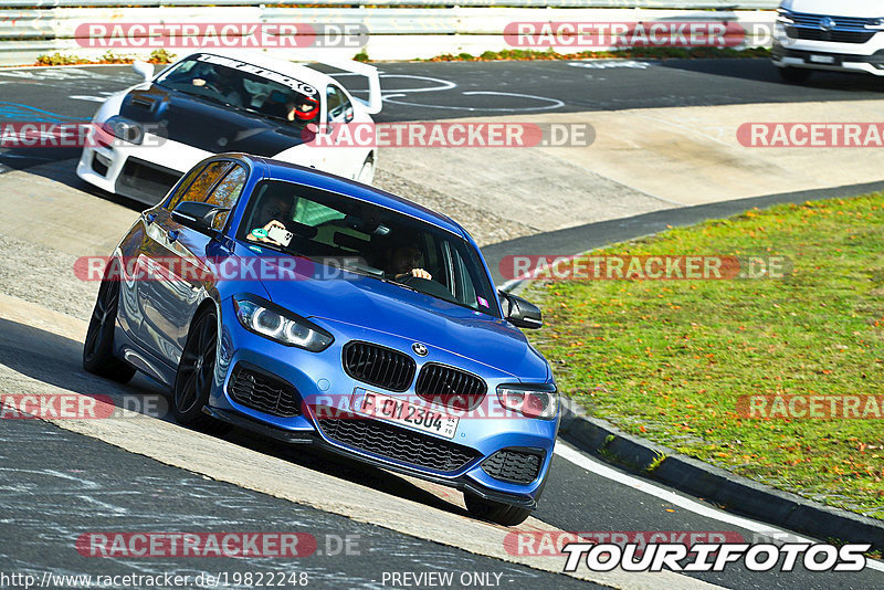 Bild #19822248 - Touristenfahrten Nürburgring Nordschleife (30.10.2022)