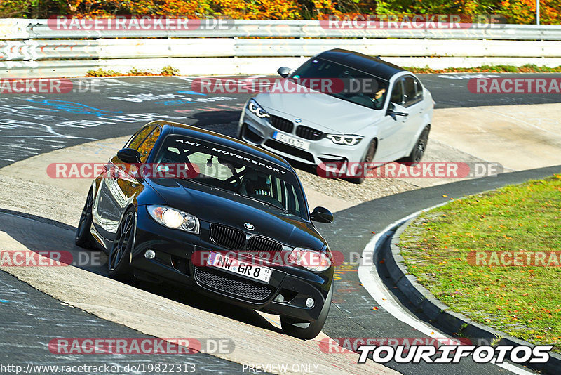 Bild #19822313 - Touristenfahrten Nürburgring Nordschleife (30.10.2022)