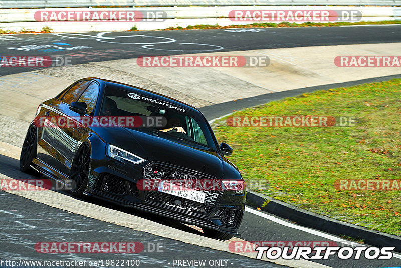 Bild #19822400 - Touristenfahrten Nürburgring Nordschleife (30.10.2022)