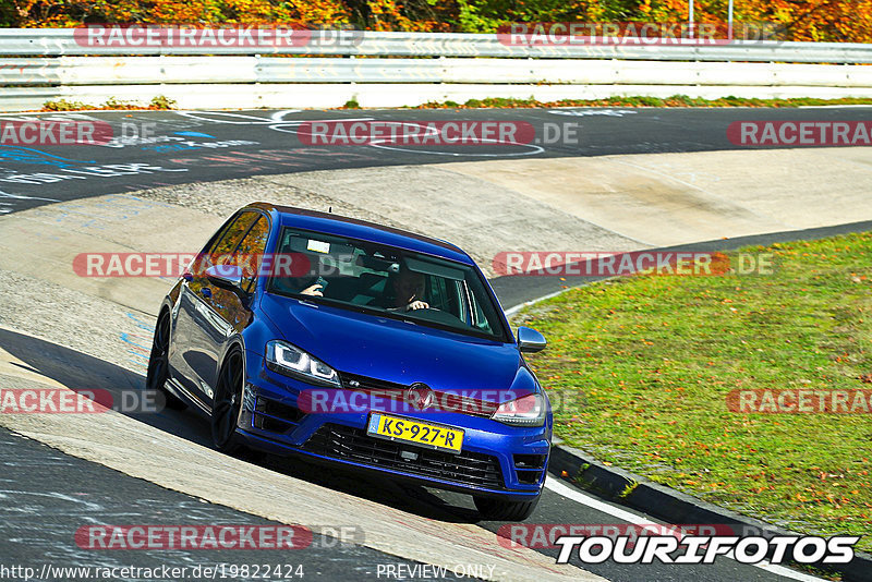 Bild #19822424 - Touristenfahrten Nürburgring Nordschleife (30.10.2022)