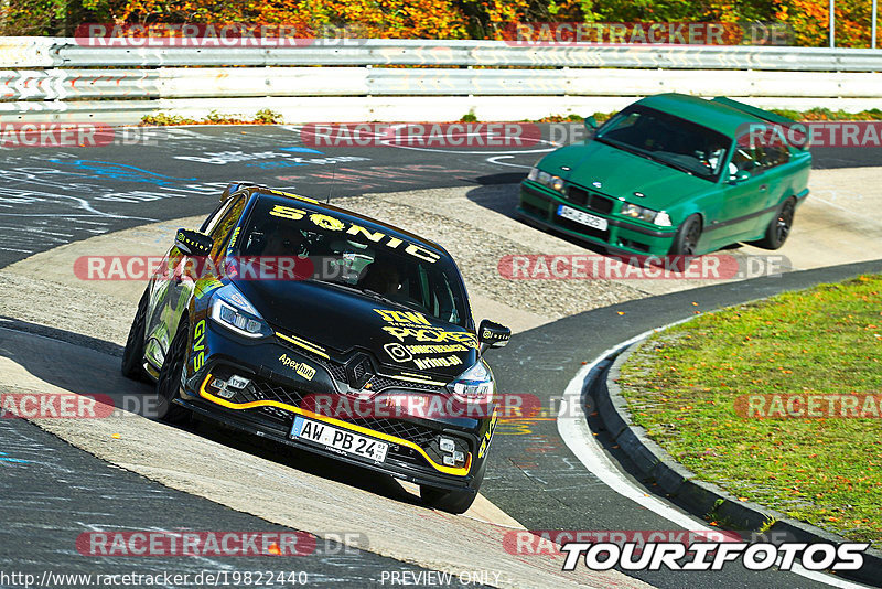 Bild #19822440 - Touristenfahrten Nürburgring Nordschleife (30.10.2022)