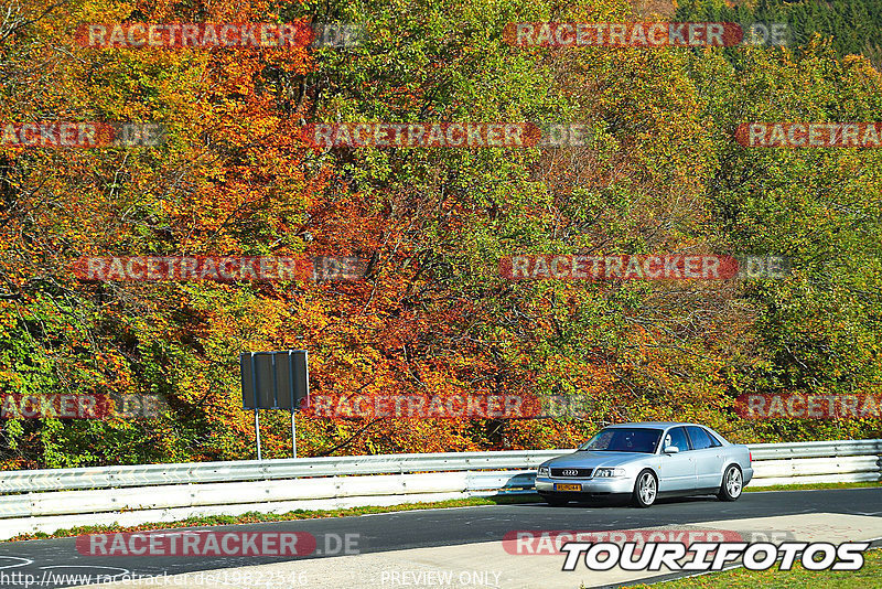 Bild #19822546 - Touristenfahrten Nürburgring Nordschleife (30.10.2022)