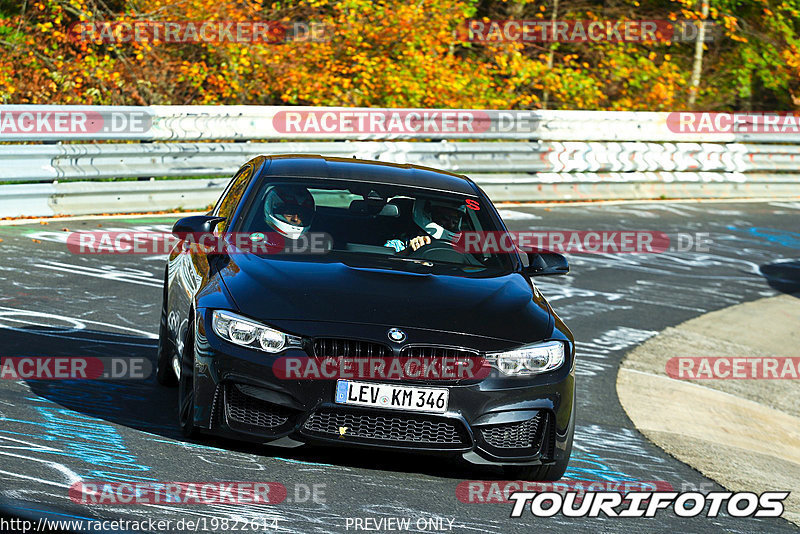 Bild #19822614 - Touristenfahrten Nürburgring Nordschleife (30.10.2022)