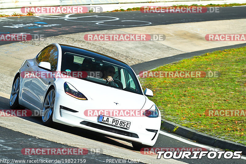 Bild #19822759 - Touristenfahrten Nürburgring Nordschleife (30.10.2022)