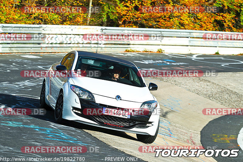 Bild #19822780 - Touristenfahrten Nürburgring Nordschleife (30.10.2022)