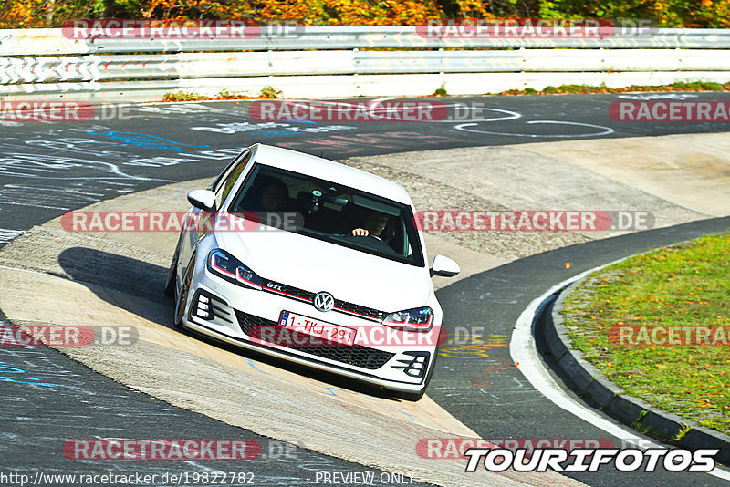 Bild #19822782 - Touristenfahrten Nürburgring Nordschleife (30.10.2022)